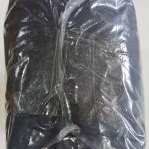 Leathario Leather Sling Bag for Men Chest Crossbody Shoulder Small Daypack Multipurpose Casual Travel
