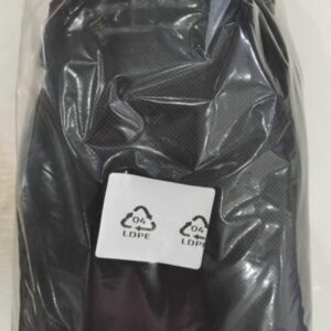 Leathario Leather Sling Bag for Men Chest Crossbody Shoulder Small Daypack Multipurpose Casual Travel