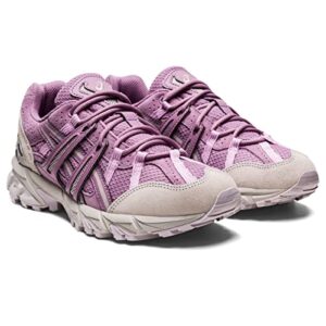 ASICS Women's Gel-Sonoma 15-50 Sportstyle Shoes, 5, ROSEQUARTZ/Oyster Grey