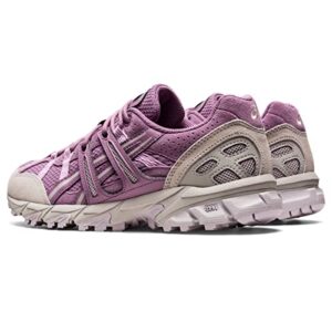 ASICS Women's Gel-Sonoma 15-50 Sportstyle Shoes, 5, ROSEQUARTZ/Oyster Grey