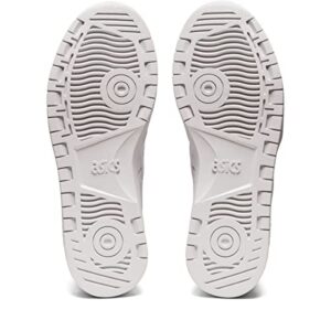 ASICS Women's Japan S Sportstyle Shoes, 10, White/White