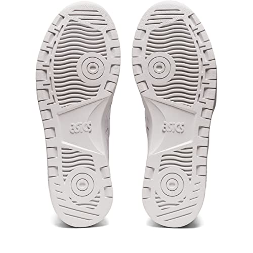 ASICS Women's Japan S Sportstyle Shoes, 10, White/White