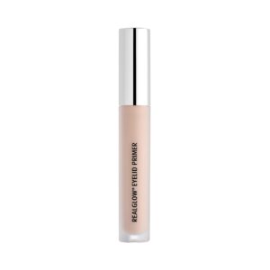 lune+aster realglow® eyelid primer - hydrating, brightening and color correcting eyelid primer with vitamin e, licorice extract & apple seed extract