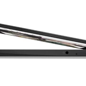Lenovo ThinkPad X1 Carbon Gen 9 Business Laptop (14" FHD+, Intel i7-1185G7 vPro, 32GB RAM, 2TB PCIe SSD), Thunderbolt 4, Backlit, Fingerprint, 3-Year Warranty, Webcam, Wi-Fi 6, IST Cable, Win 11 Pro