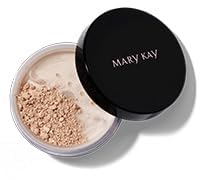 Mary Kay Silky Setting Powder 0.28 oz Light Medium Ivory 175891