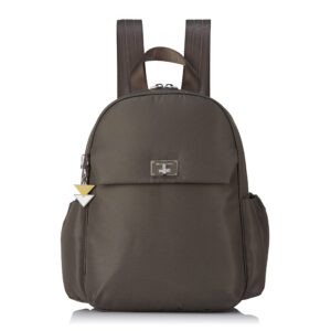 hedgren balanced medium rfid backpack