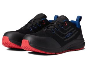 keen utility minneapolis delta blue/delta red 11 d (m)