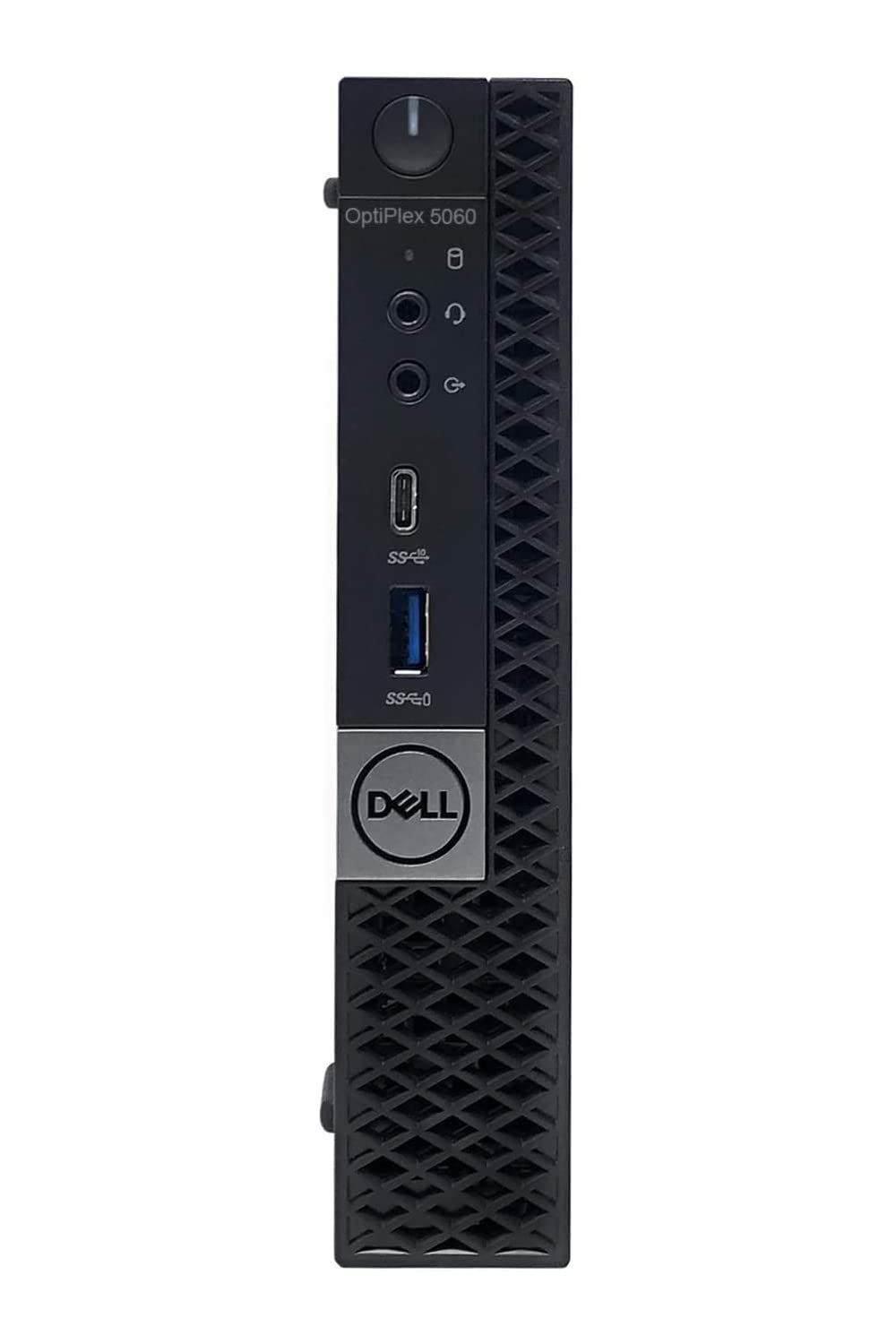 Dell OptiPlex 5060 Micro Intel Core i5-8500T 2.1GHz, 16GB RAM, 256GB SSD, Windows 11 Pro 64bit (Renewed)
