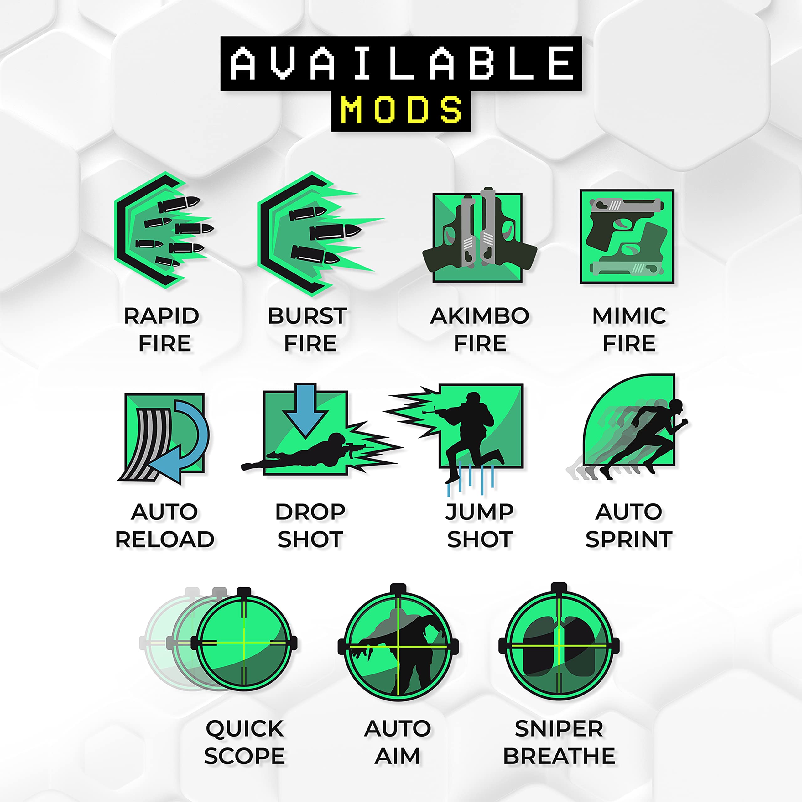 BABY CUDDLE BOX Customised Wireless Controller for Xbox by BCB. Original Xbox Controller Compatible with Xbox One/Series X & S Console. Customized with Water Transfer Printing (Not a Skin)