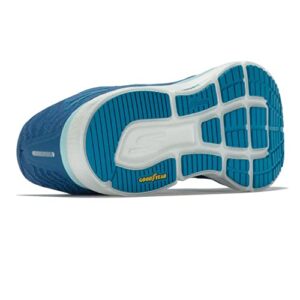 Skechers Go Run Arch Fit Ride 10 Blue 8 B (M)