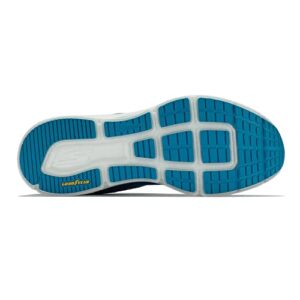 Skechers Go Run Arch Fit Ride 10 Blue 8 B (M)