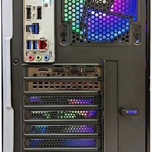 Cobratype Boomslang Gaming Desktop PC – Intel Core i7-12700KF, RTX 3070 Ti, 32GB DDR5, 1TB NVMe, AIO Liquid Cooler, Windows 11