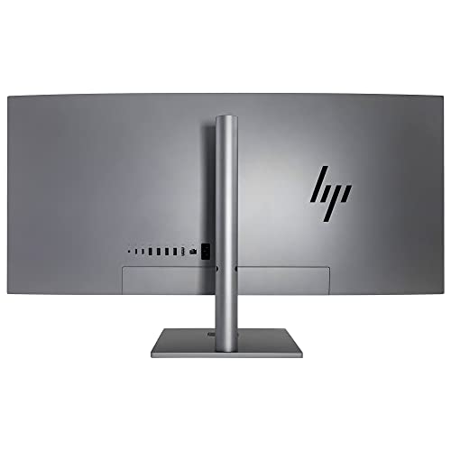 HP Envy 34" IPS Anti-Glare WUHD (5120x2160) All-in-One Desktop Computer - 11th Gen Intel Core i7-11700 8-Core up to 4.90 GHz CPU, 32GB DDR4 RAM, 512GB NVMe SSD, GeForce GTX 1650 4GB, Windows 10 Pro