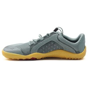 vivobarefoot womens primus trail ii fg textile synthetic green trainers 10 us