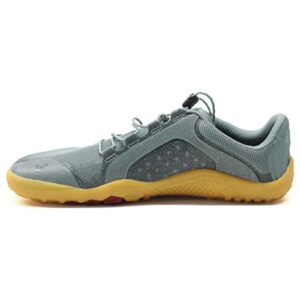 Vivobarefoot Womens Primus Trail II FG Textile Synthetic Green Trainers 10 US