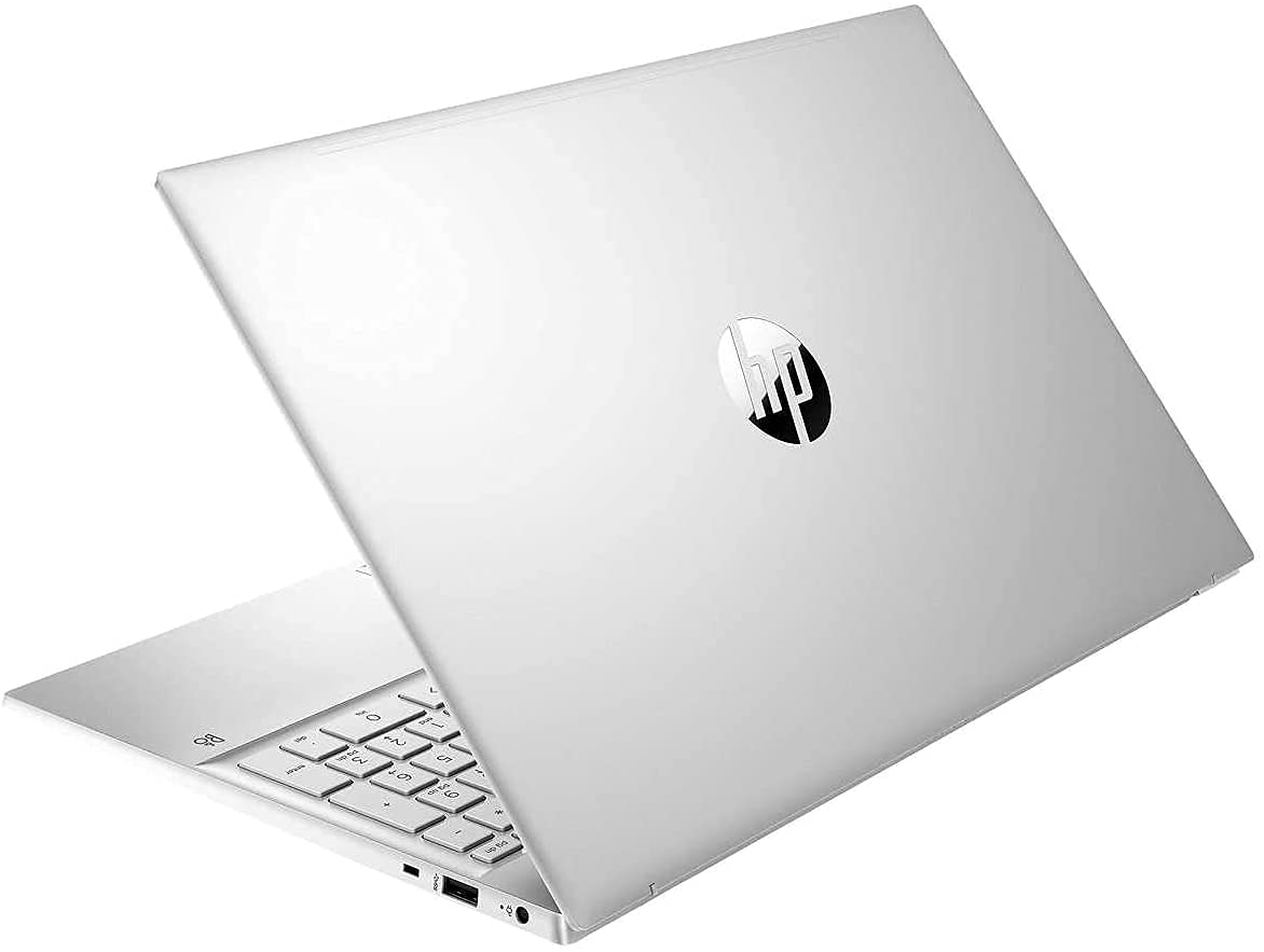 2022 HP Pavilion Laptop | 15.6" FHD IPS Touchscreen | 11th Gen 4-Core Intel i5-1135G7 | 32GB DDR4 1TB NVMe SSD | Iris Xe Graphics | HDMI | Webcam | Bluetooth | USB-C | Backlit KB | Windows 11 Pro