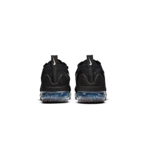 Nike Womens WMNS Air Vapormax 2021 DC4112 002 - Size 9 Black