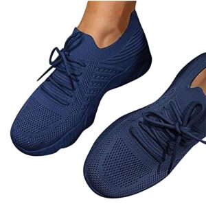 kakina cmsx womens walking tennis shoes fashion casual summer gym travel work sneakers mesh breathable lace up sports shoes