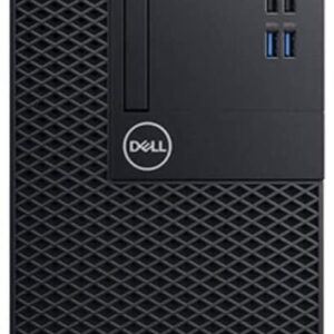 Dell OptiPlex 790 Desktop Computer Tower, Intel Core i7-1165G7 3.7 GHz, 16GB DDR4 RAM, 512GB NVMe SSD, Windows 11 Pro