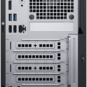 Dell OptiPlex 790 Desktop Computer Tower, Intel Core i7-1165G7 3.7 GHz, 16GB DDR4 RAM, 512GB NVMe SSD, Windows 11 Pro