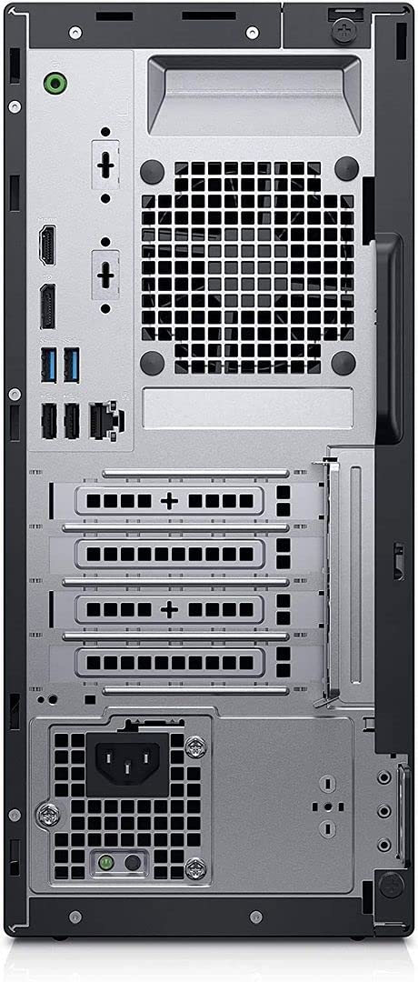 Dell OptiPlex 790 Desktop Computer Tower, Intel Core i7-1165G7 3.7 GHz, 16GB DDR4 RAM, 512GB NVMe SSD, Windows 11 Pro