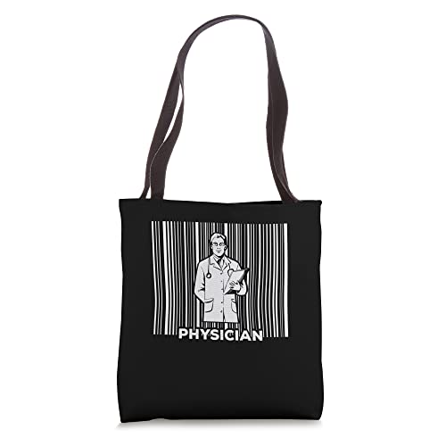 Physician Health Medicine Doc Clinic - Medical Doctor Tote Bag