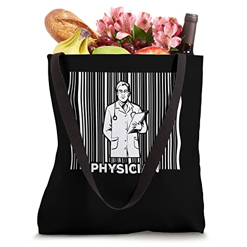 Physician Health Medicine Doc Clinic - Medical Doctor Tote Bag