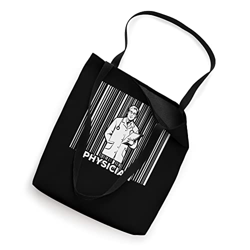 Physician Health Medicine Doc Clinic - Medical Doctor Tote Bag