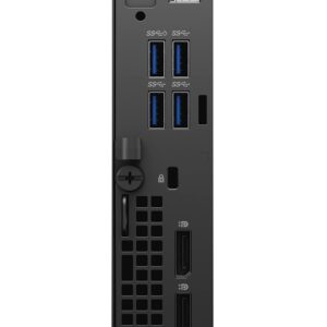 Dell OptiPlex 3090 Micro 10th Gen Intel® Core™ i5-10500T