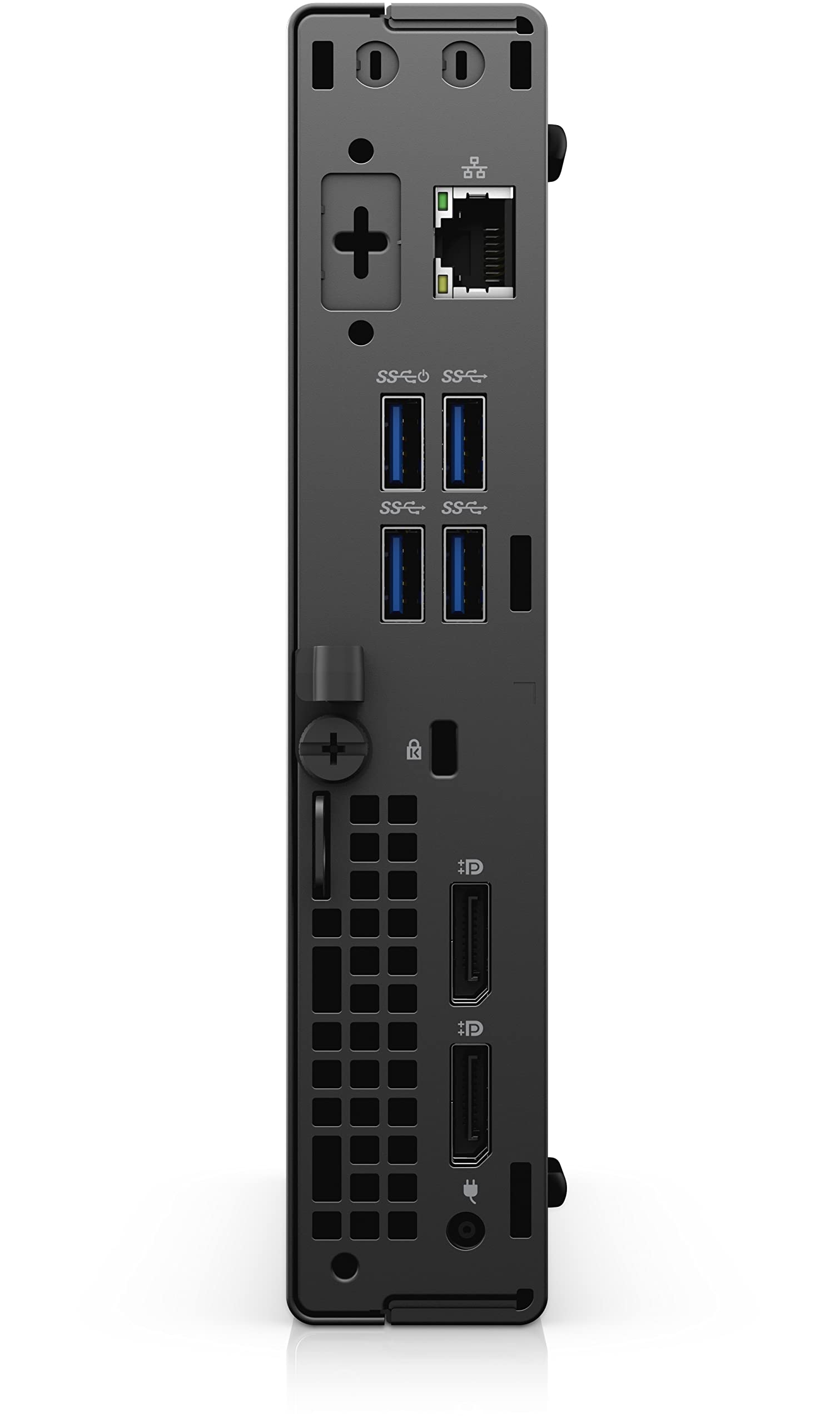 Dell OptiPlex 3090 Micro 10th Gen Intel® Core™ i5-10500T