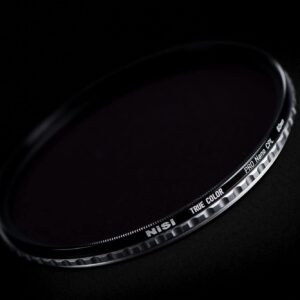 NiSi 82mm True Color PRO Nano CPL | Rotating Circular Polarizing Camera Lens Filter | Glare Reducing, Nano Coated Optical Glass, Zero Color Shift | Long-Exposure and Landscape Photography