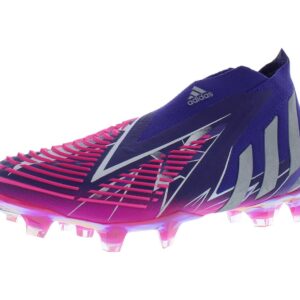 adidas Predator Edge+ Firm Ground Cleats - Unisex Soccer