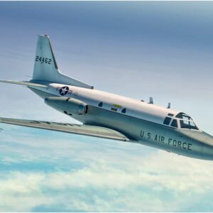 Sword T-39 A Sabreliner (1/72 Model kit)