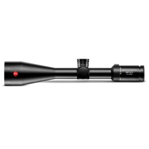 LEICA Amplus 6 2.5-15x56i L-Ballistic MOA BDC Reticle 30mm Riflescope (50412)