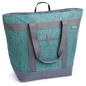 Creative Green Life Cooler Bag and Insulated Grocery Bags