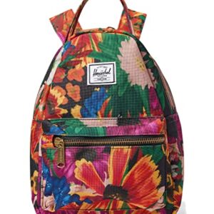 Herschel Supply Co. Nova Mini In Bloom One Size