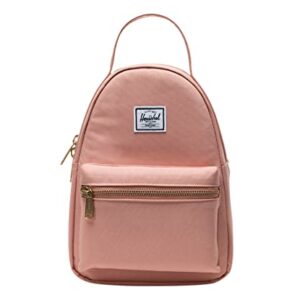 Herschel Supply Co. Nova Mini Café Crème One Size