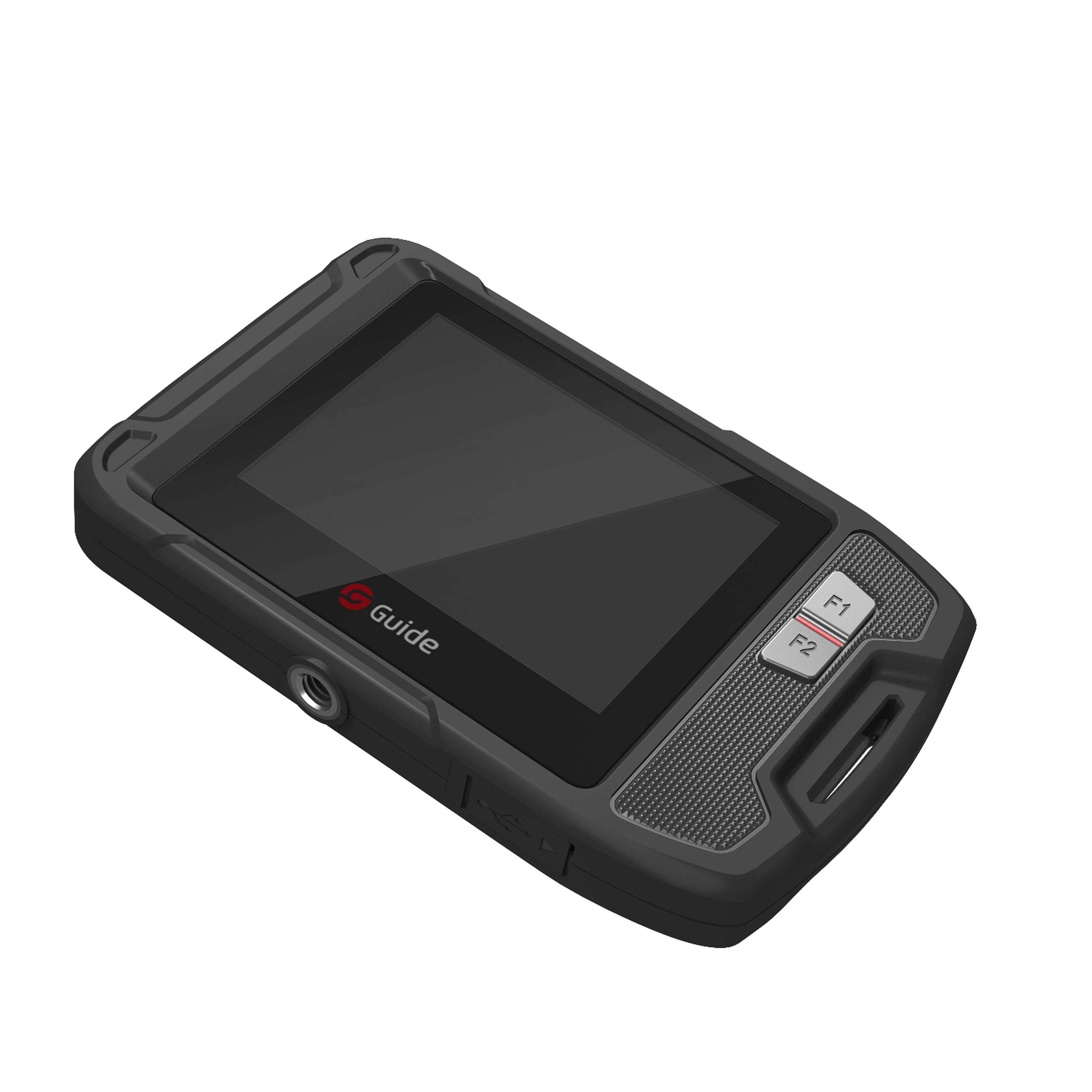 Guide P120V Pocket-Sized Thermal Camera 120x90 IR Resolution -20℃~400℃ IP54 3.5-inch LCD Touchscreen,WiFi Compact Size