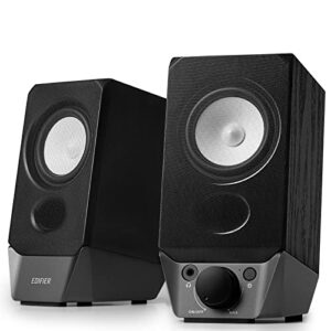 edifier r19bt usb powered computer speaker system with bluetooth