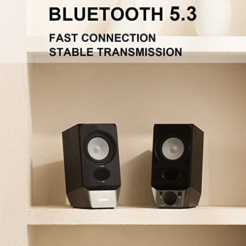 Edifier R19BT USB Powered Computer Speaker System with Bluetooth