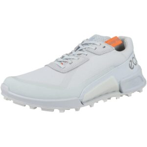 ECCO Women's Biom 2.1 Low Gore-TEX Waterproof Cross Trainer, AIR/AIR, 8-8.5