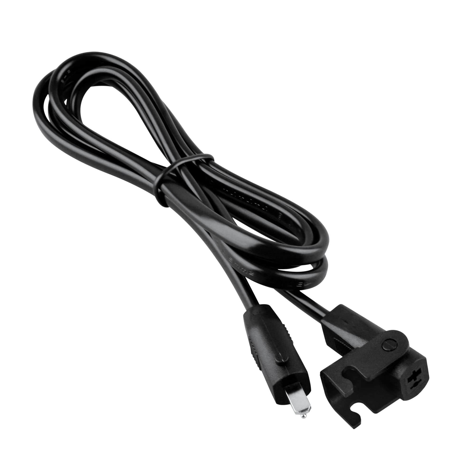 kybate 3ft Extension 2-Pin Sofa Recliner DC Output Cable Power Cord for Electric Sofa Power Recliner Lift Chair