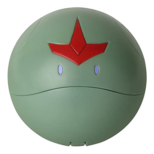 Bandai - Gundam Mobile Change Haro - Zaku 3.5" Action Figure