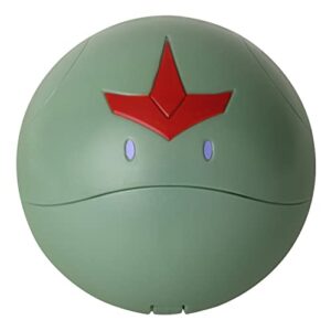 Bandai - Gundam Mobile Change Haro - Zaku 3.5" Action Figure