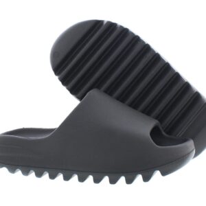 adidas Mens Yeezy Slide HQ6448 Onyx - Size 6