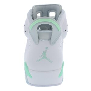 Jordan Womens Air 6 WMNS DQ4914 103 Mint Foam - Size 7.5W