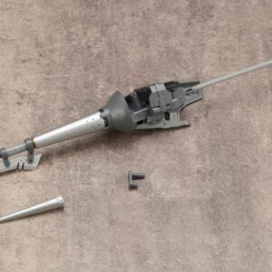 KOTOBUKIYA Modeling Support Gear: Weapon Unit 08 Battle Lance Model Kit Accessory