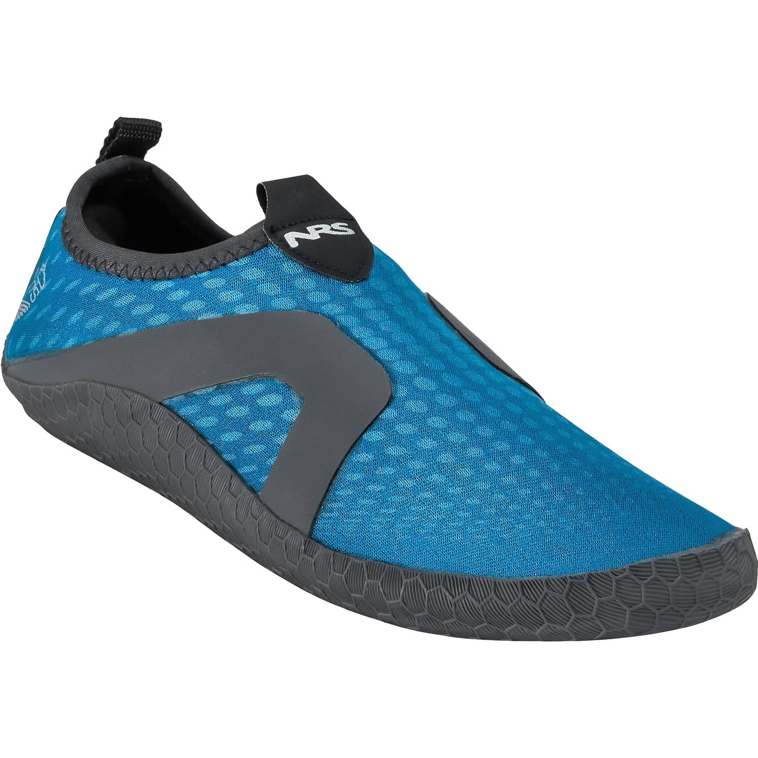 NRS Women's Arroyo Wetshoes-Poseidon-008