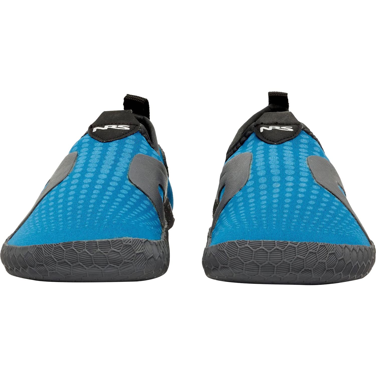 NRS Women's Arroyo Wetshoes-Poseidon-008