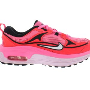 Nike Air Max Bliss Nn Womens Shoes Size 8, Color: Pink/Red